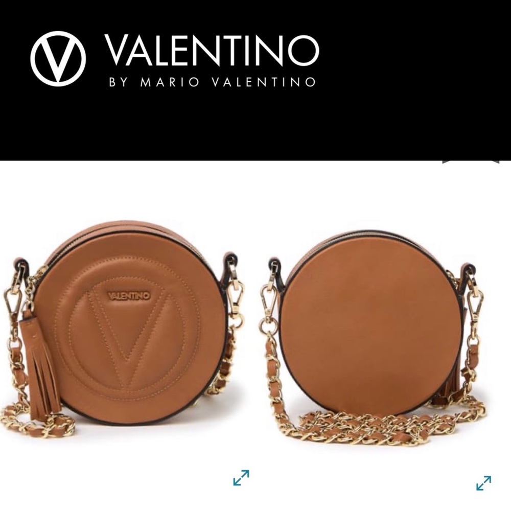 New💕VALENTINO By Mario Valentino